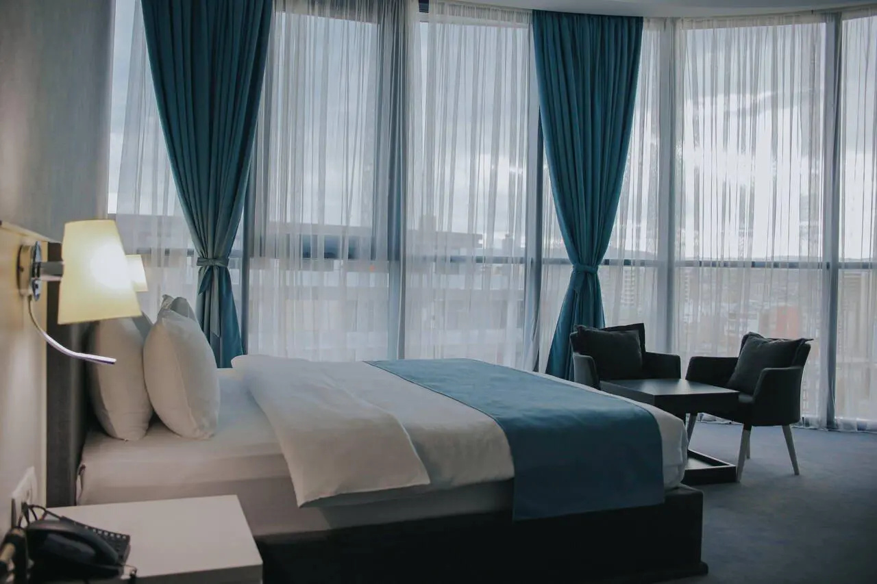 Photo - Meta Business Hotel
