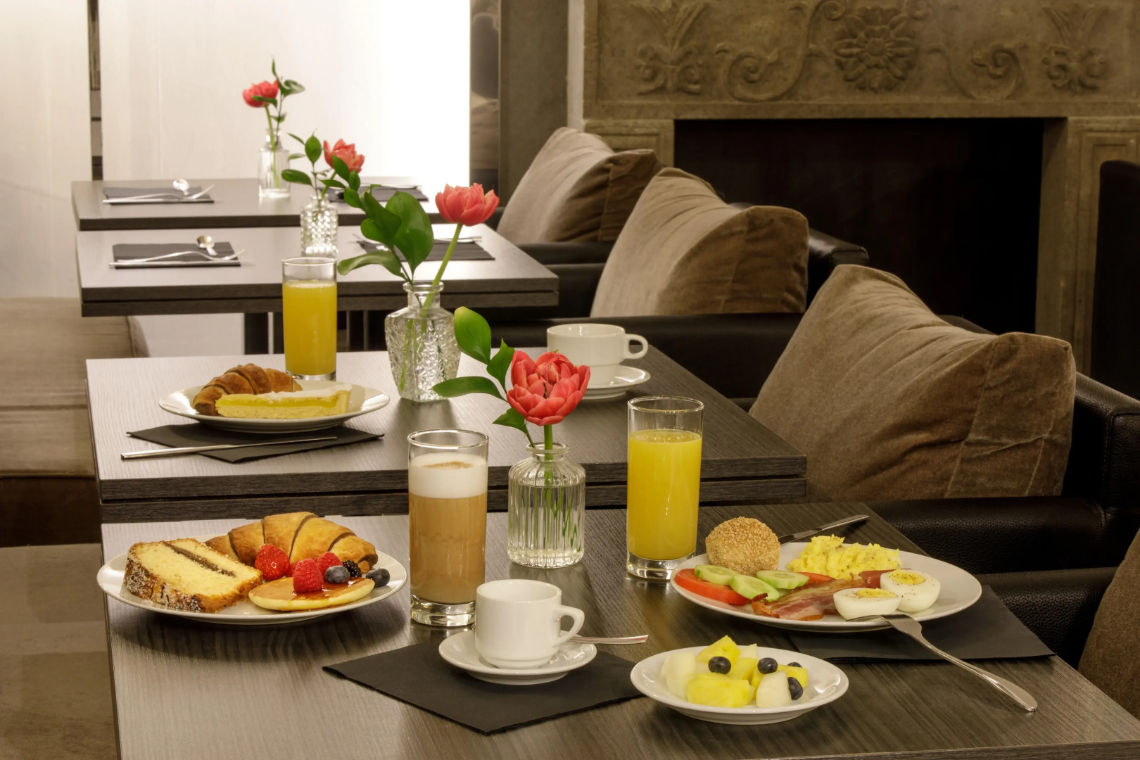 Foto - Hotel Royal Court