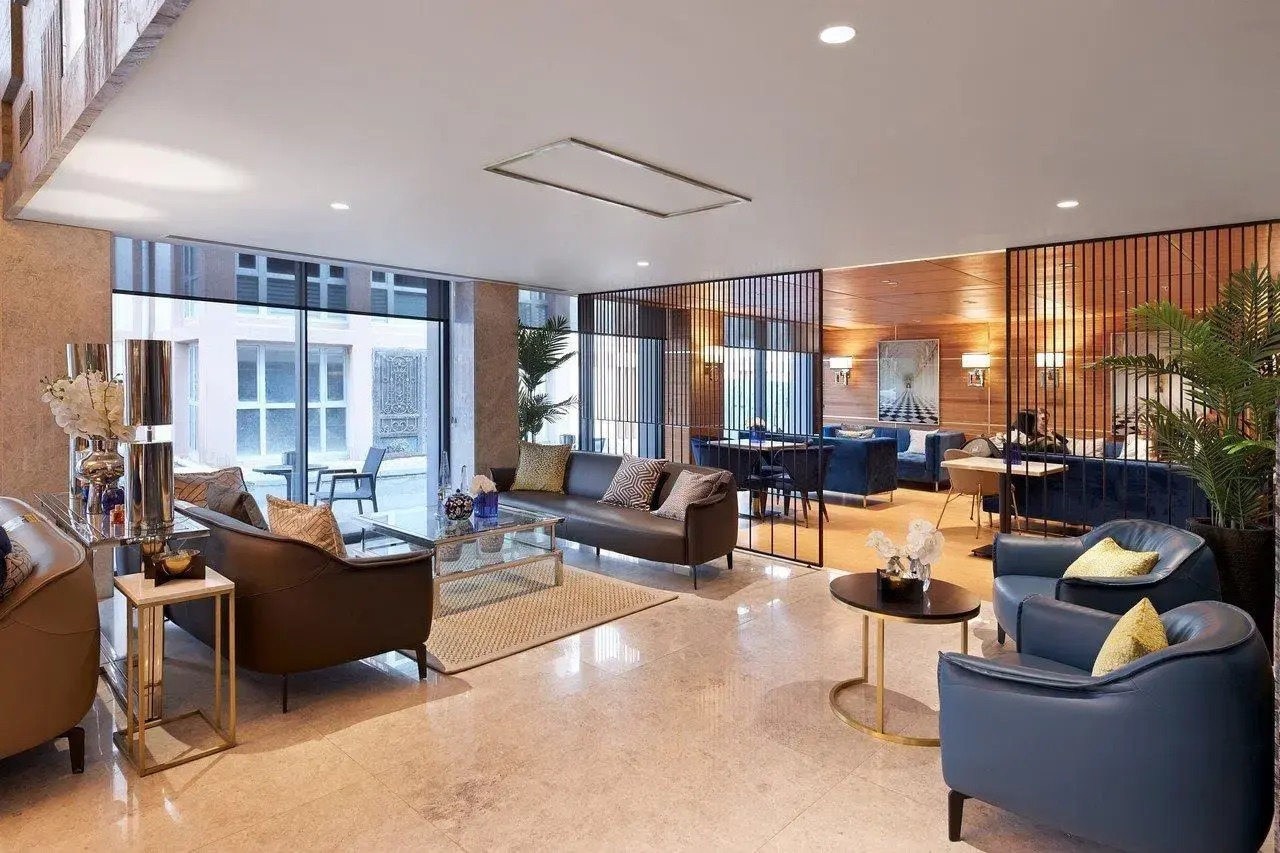 Foto - Lady Diana Hotel