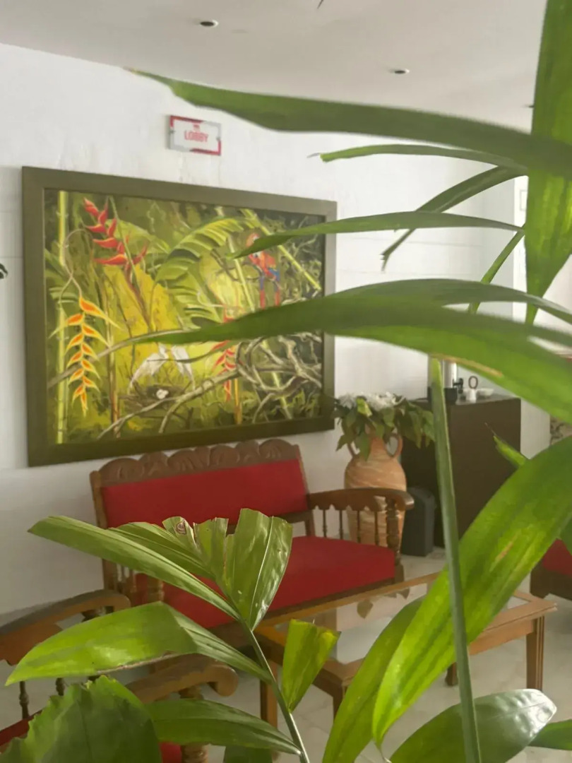 Photo - Hotel Isla Capri