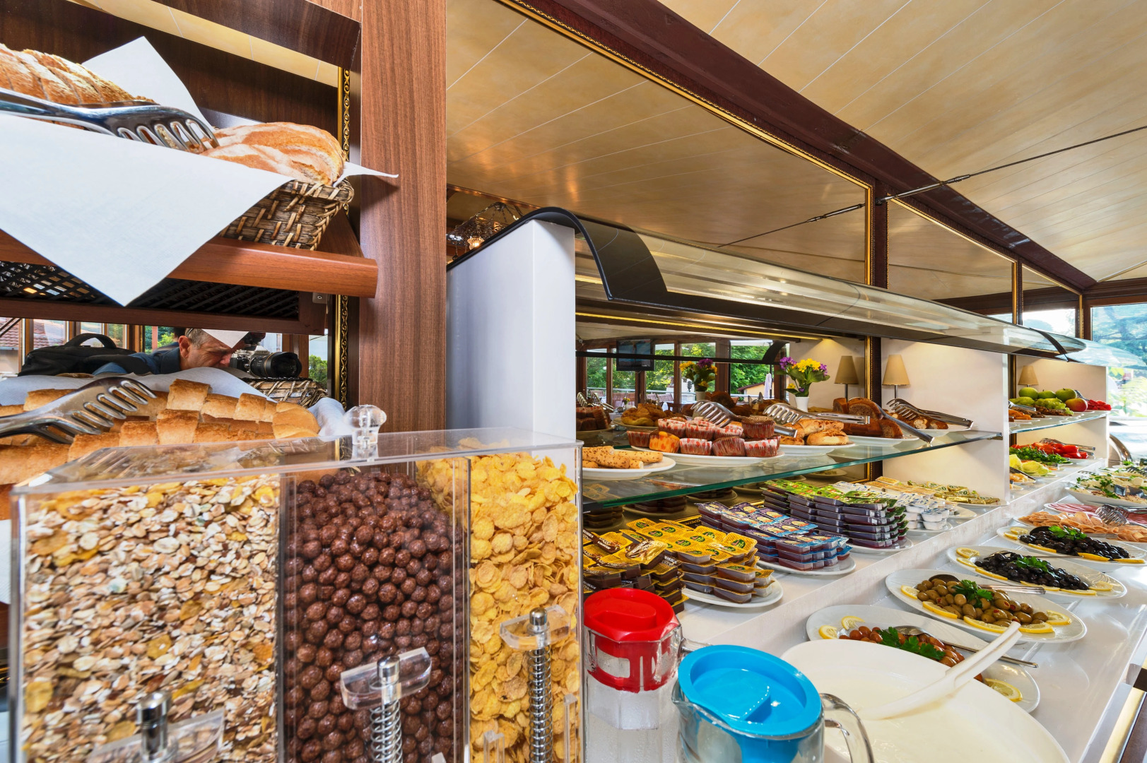 Foto - Zeynep Sultan Hotel