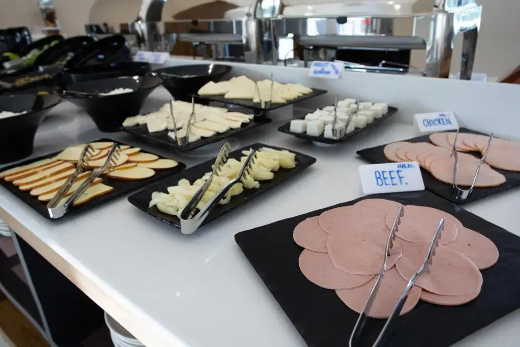 Foto - Batumi View Luxury