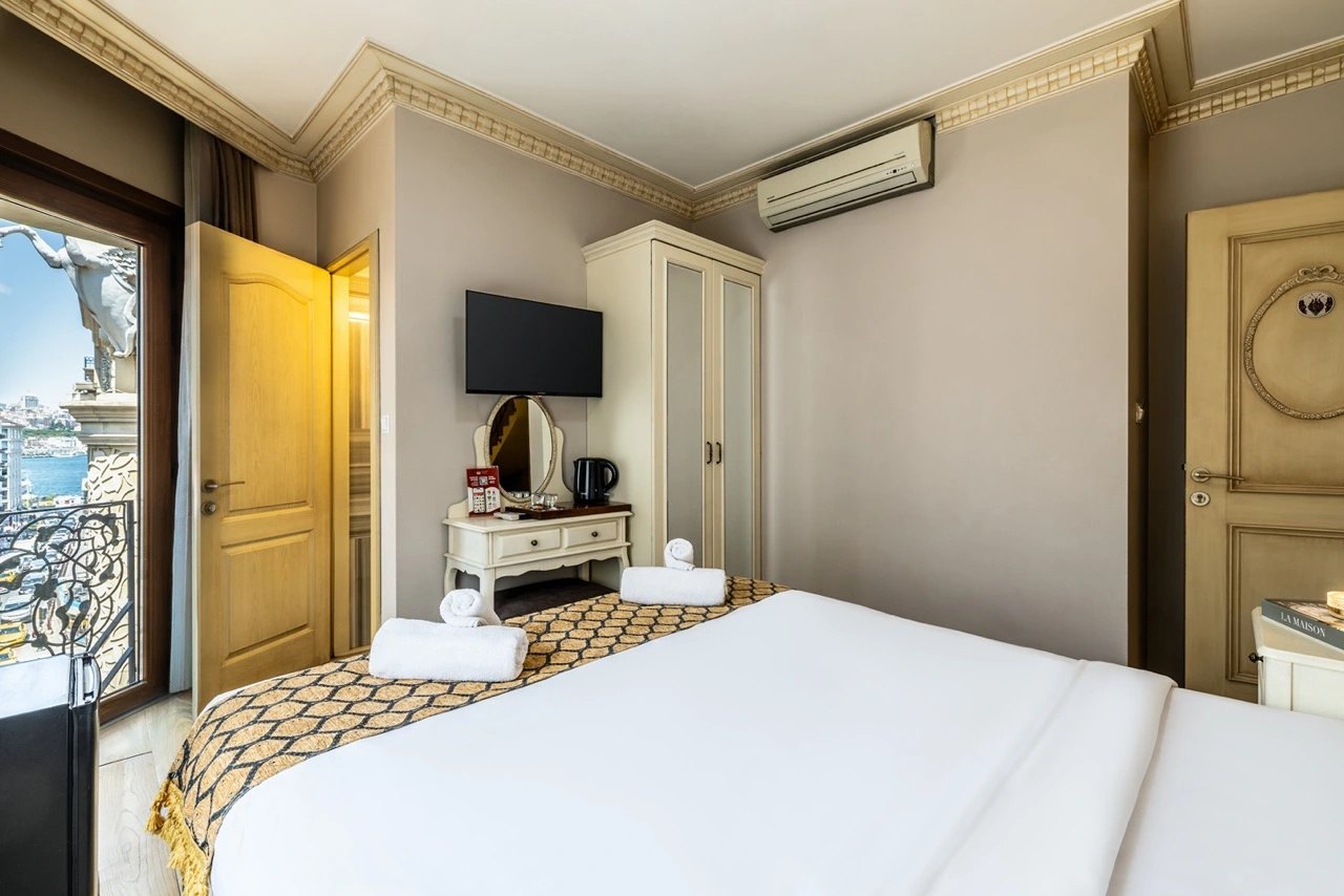 Photo - Felicity Istanbul  Hotel
