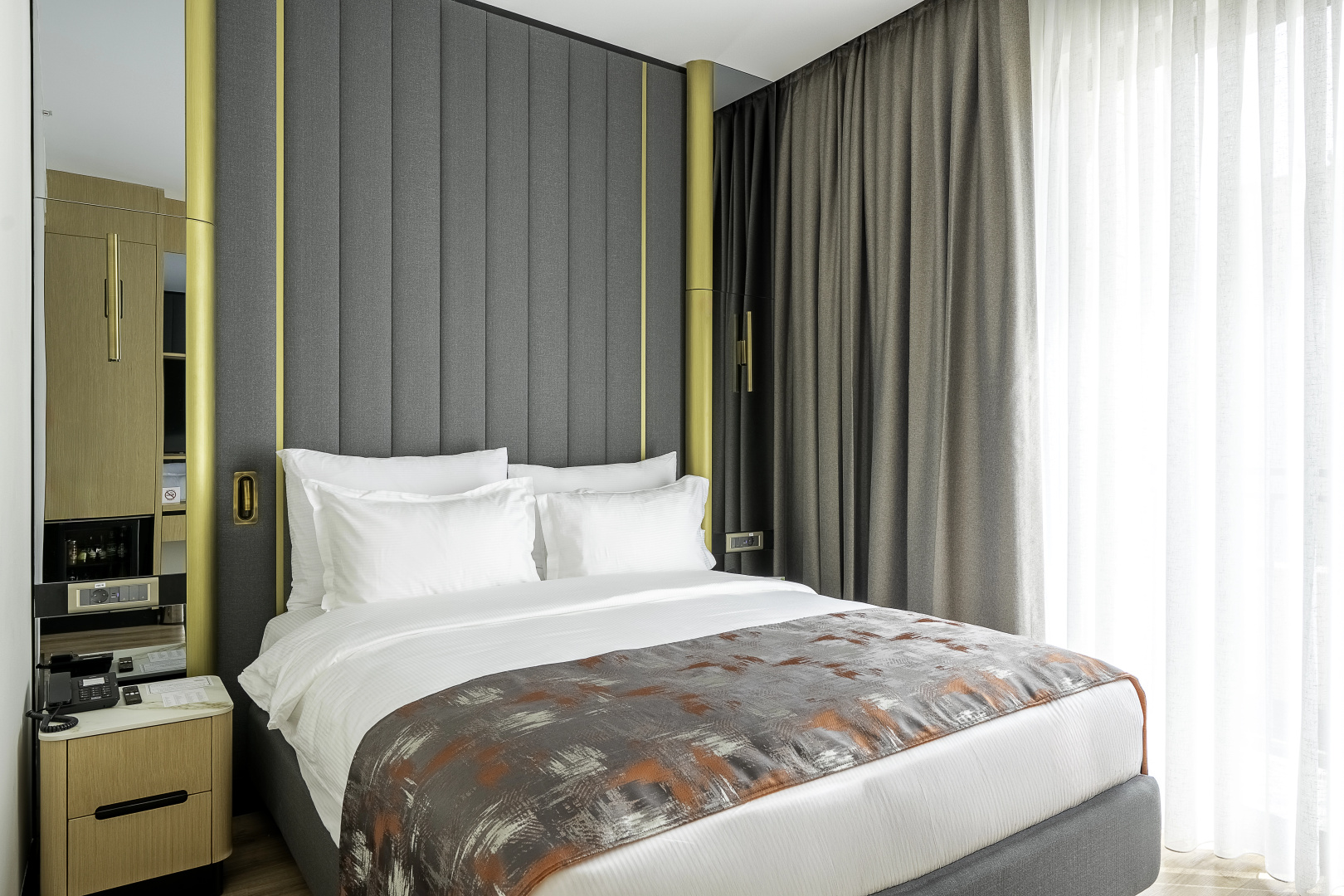 Foto - The Marni Hotel