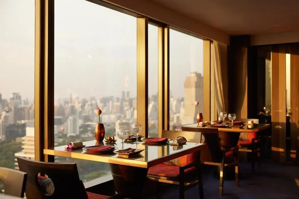 Photo - Banyan Tree Bangkok