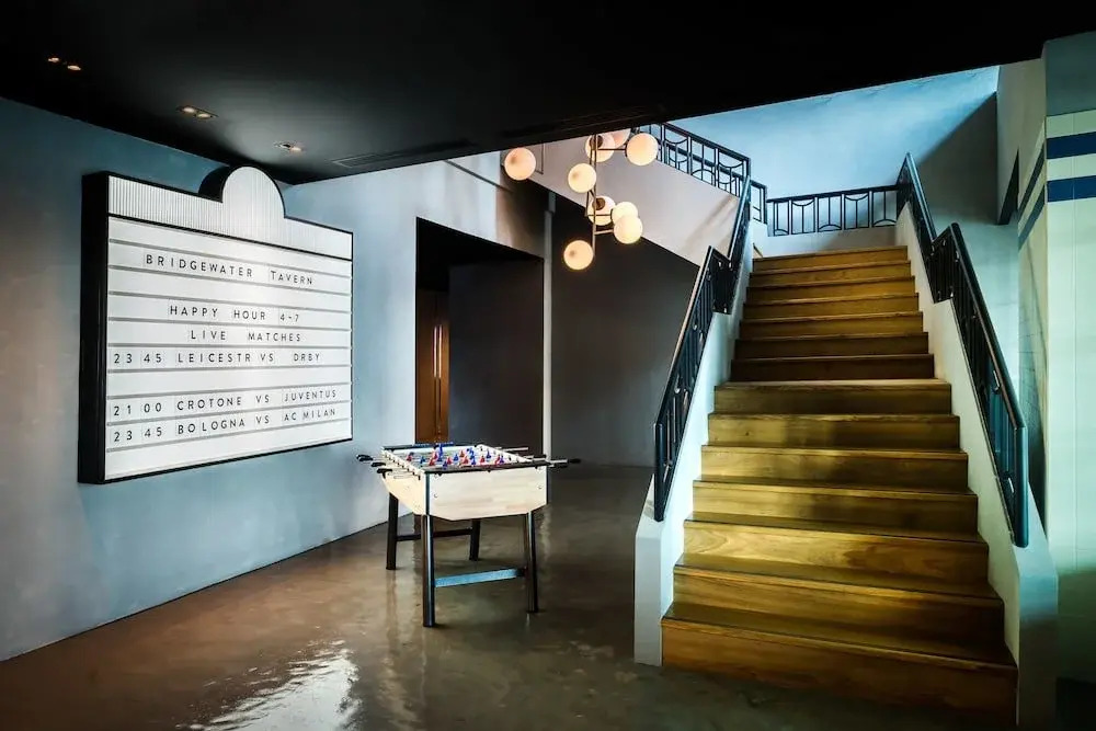 Foto - JW Marriott Marquis Hotel Dubai