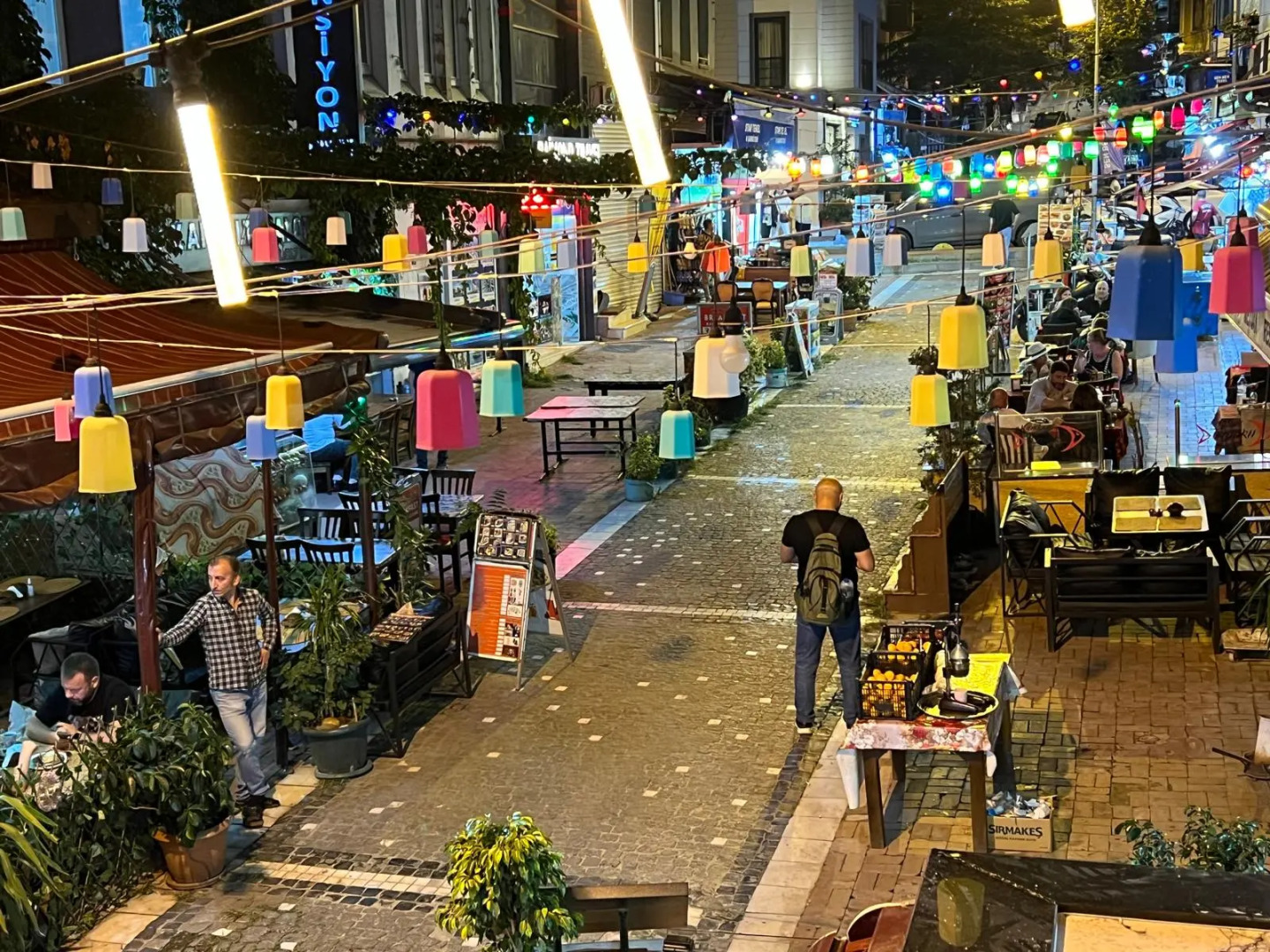 Photo - Old Harbour Hotel istanbul