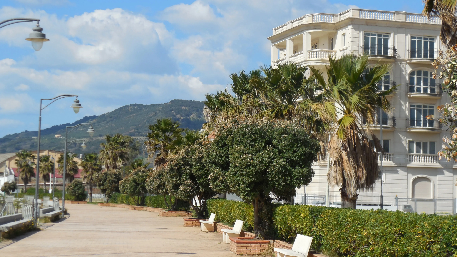 Photo - Hotel Marechiaro