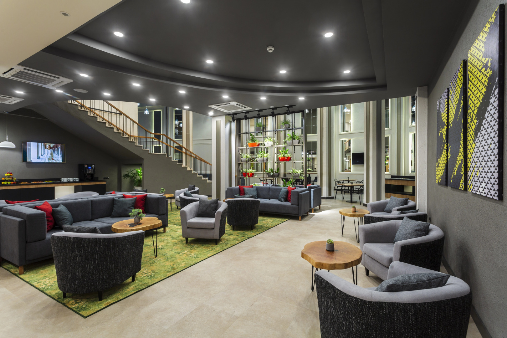 Foto - The Gate Hotel City Centre