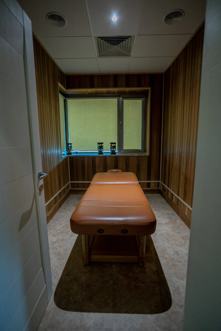 Photo - Badam d'Art Boutique Hotel