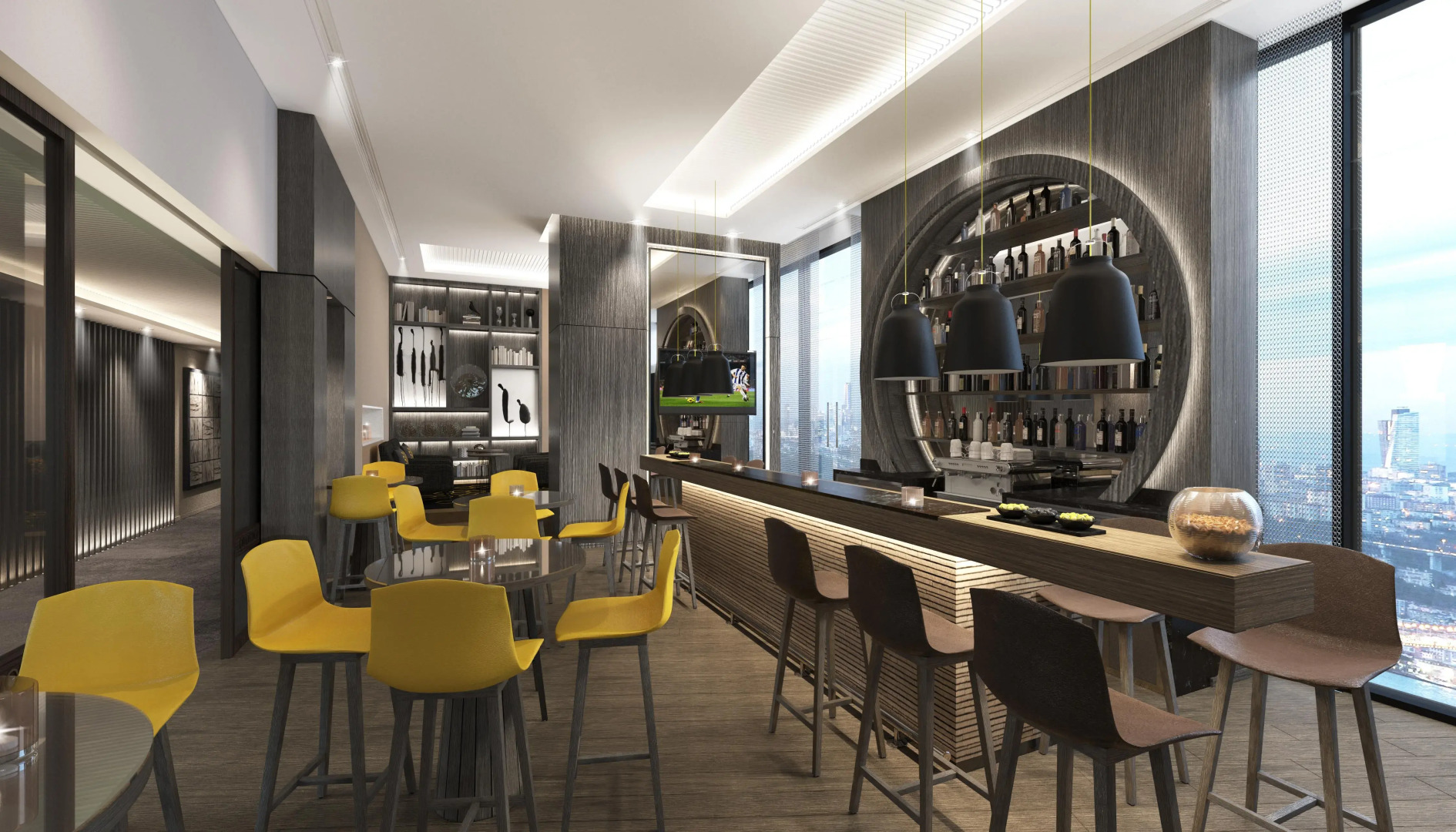 Foto - WestSide Residences by Rotana