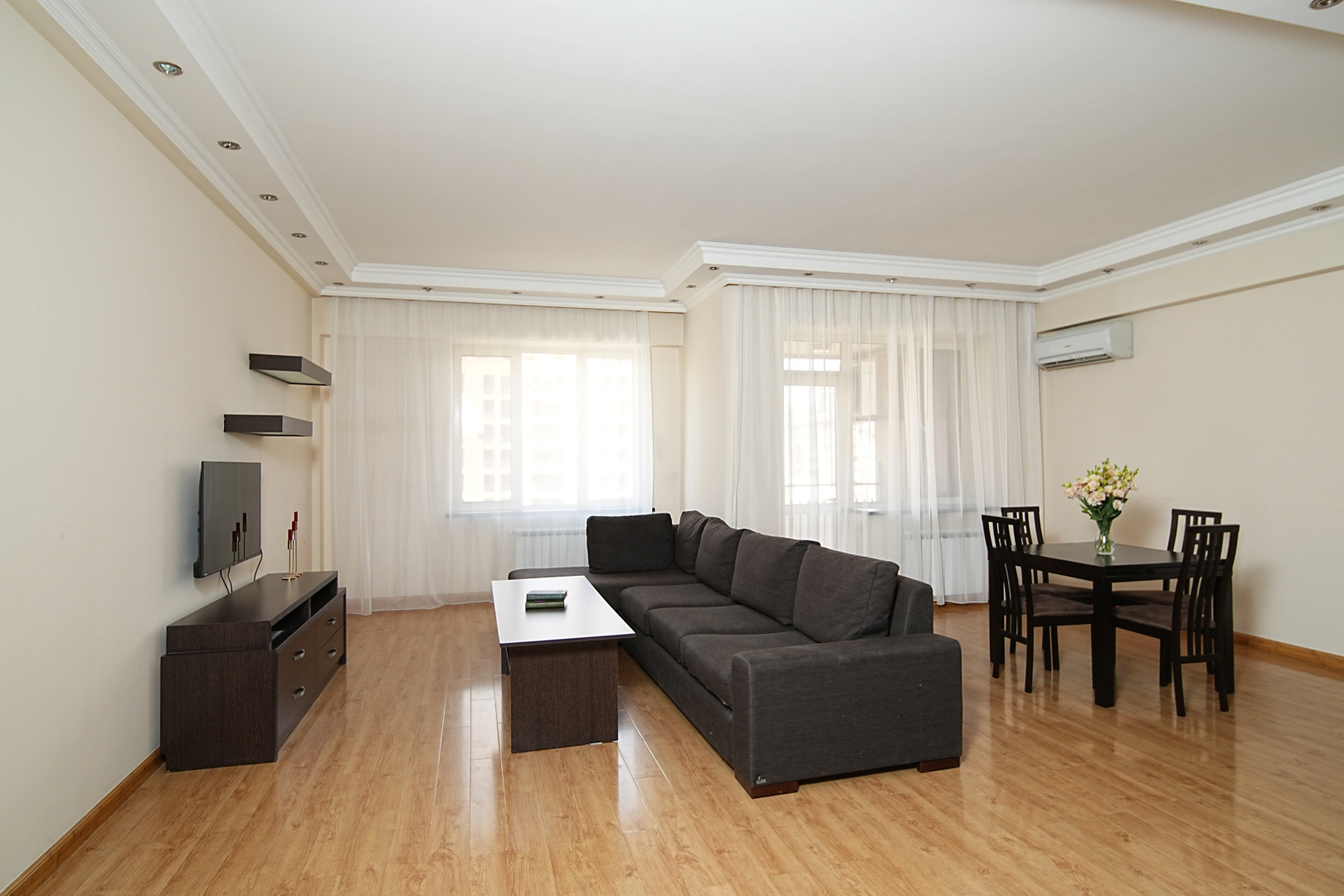 Foto - Sweet Home Apart-Hotel