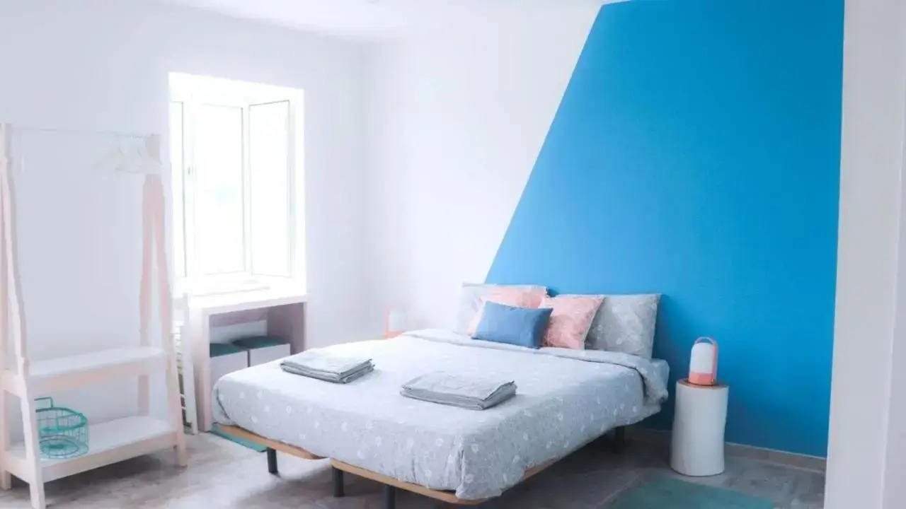 Photo - WOT Peniche Social