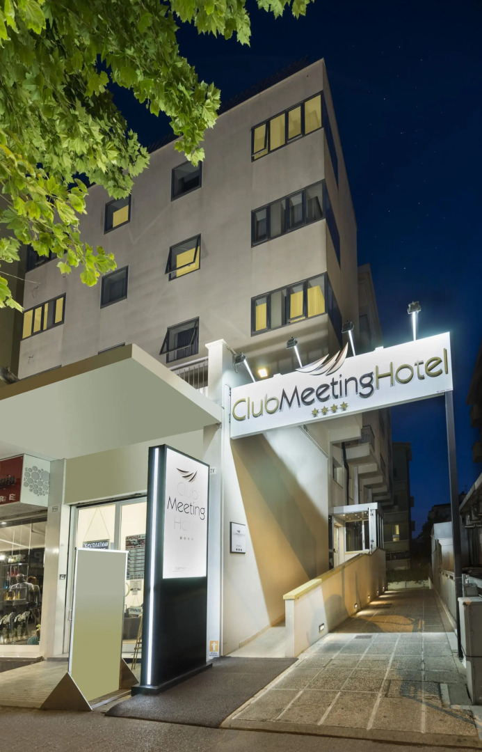 Photo - Club Meeting Hotel