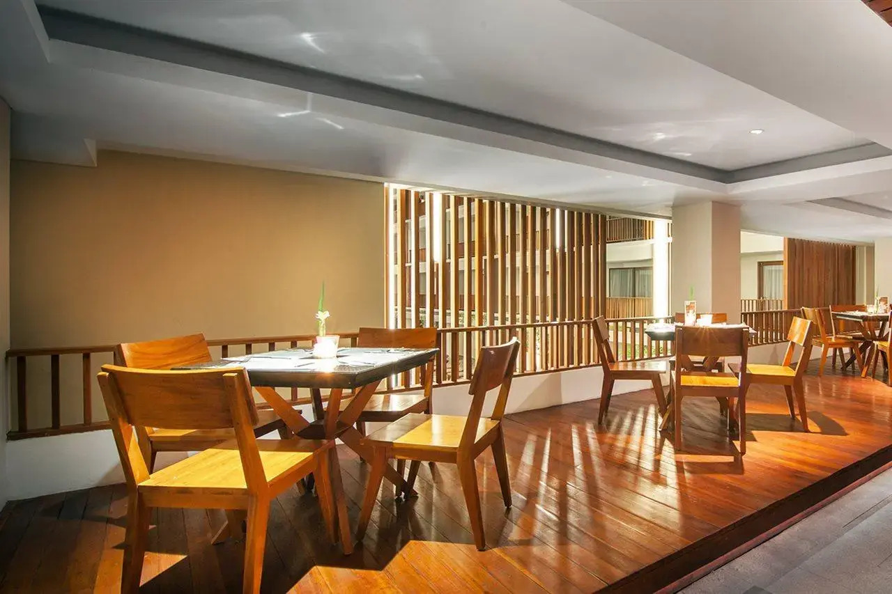 Photo - The Magani Hotel and Spa