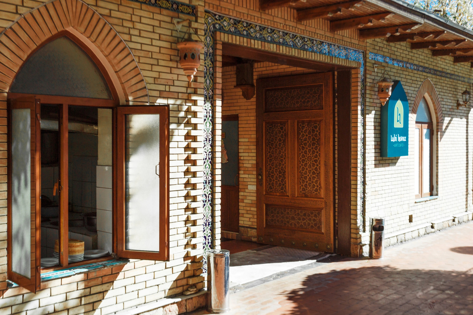 Foto - Western Hotel