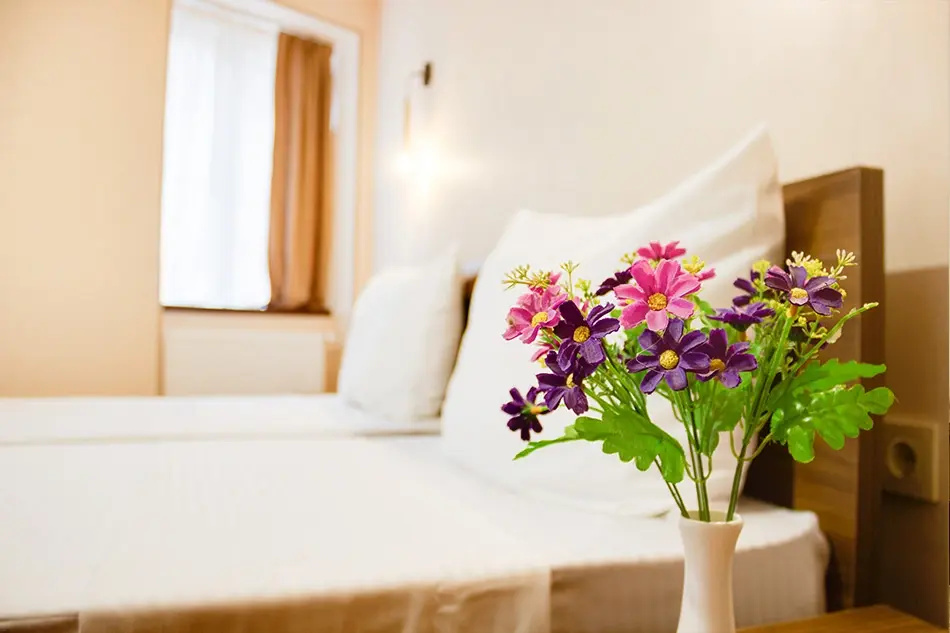 Photo - Sina Hotel