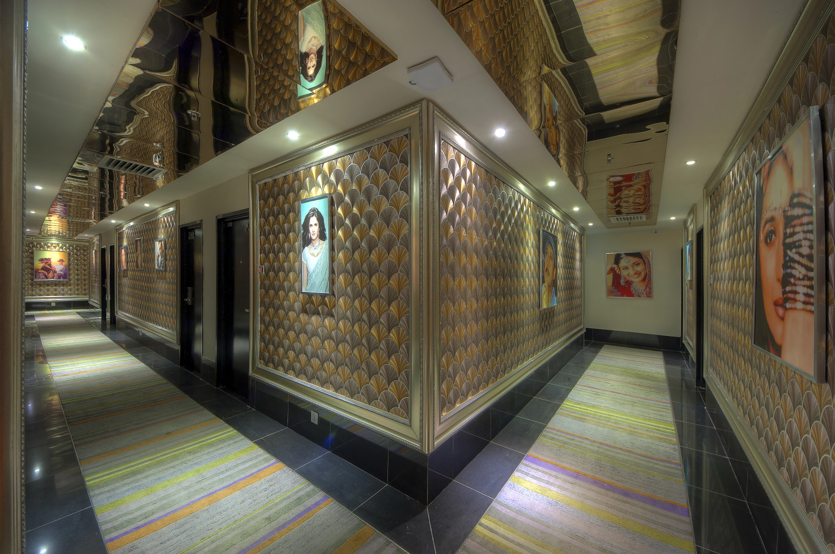 Foto - Kingston Hotel 20 - Chinatown, Kuala Lumpur