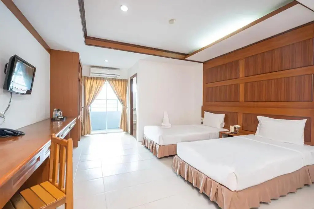 Foto - SB Living Place Hotel Phuket Town