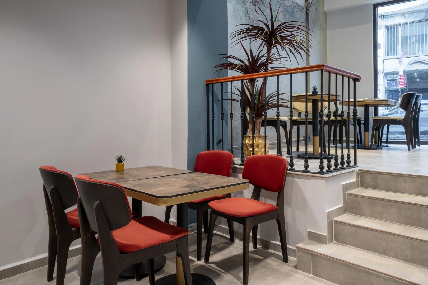 Foto - Smart and Simple Hotel Karakoy