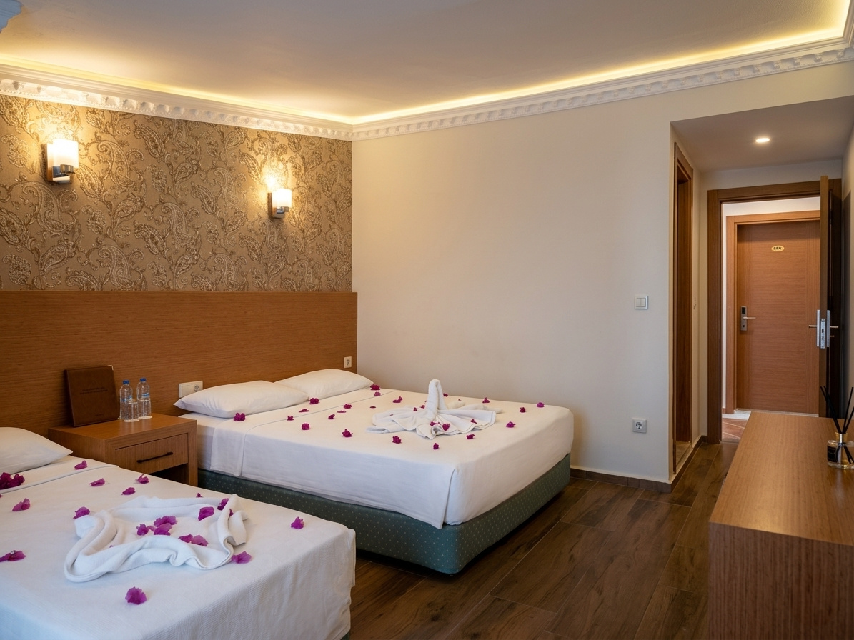 Foto - Britannia Hotel