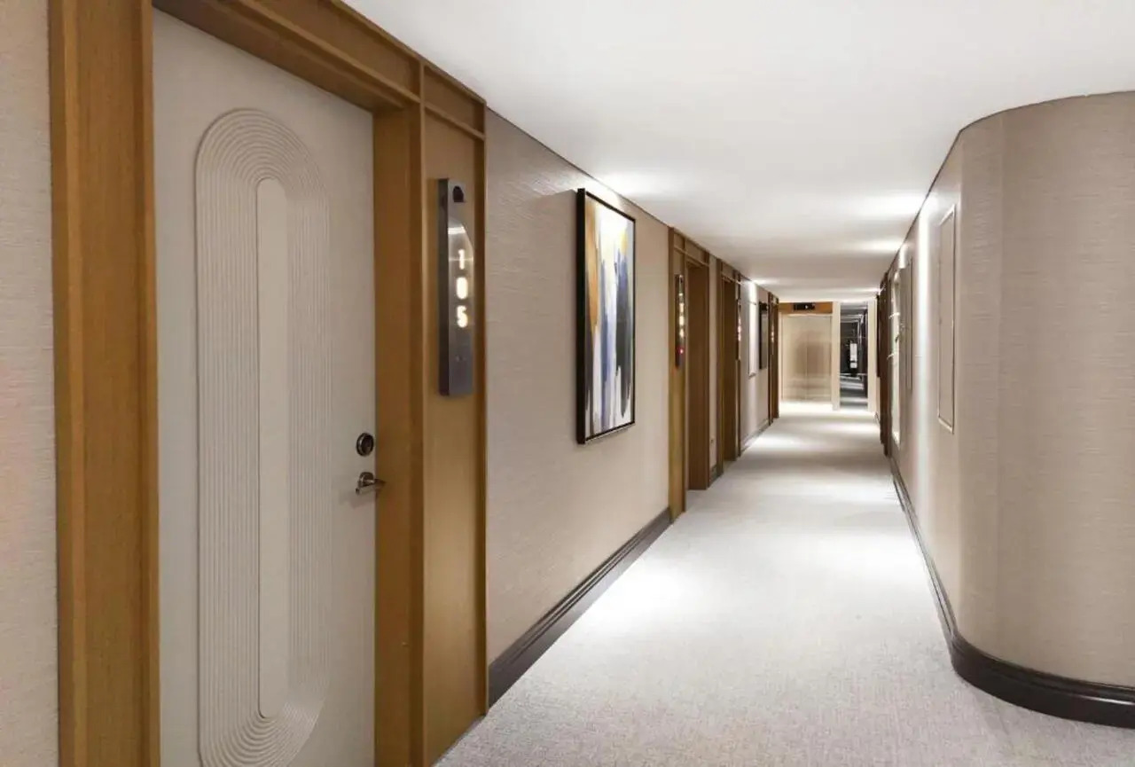 Foto - Bentley Hotel Old City-Special Class