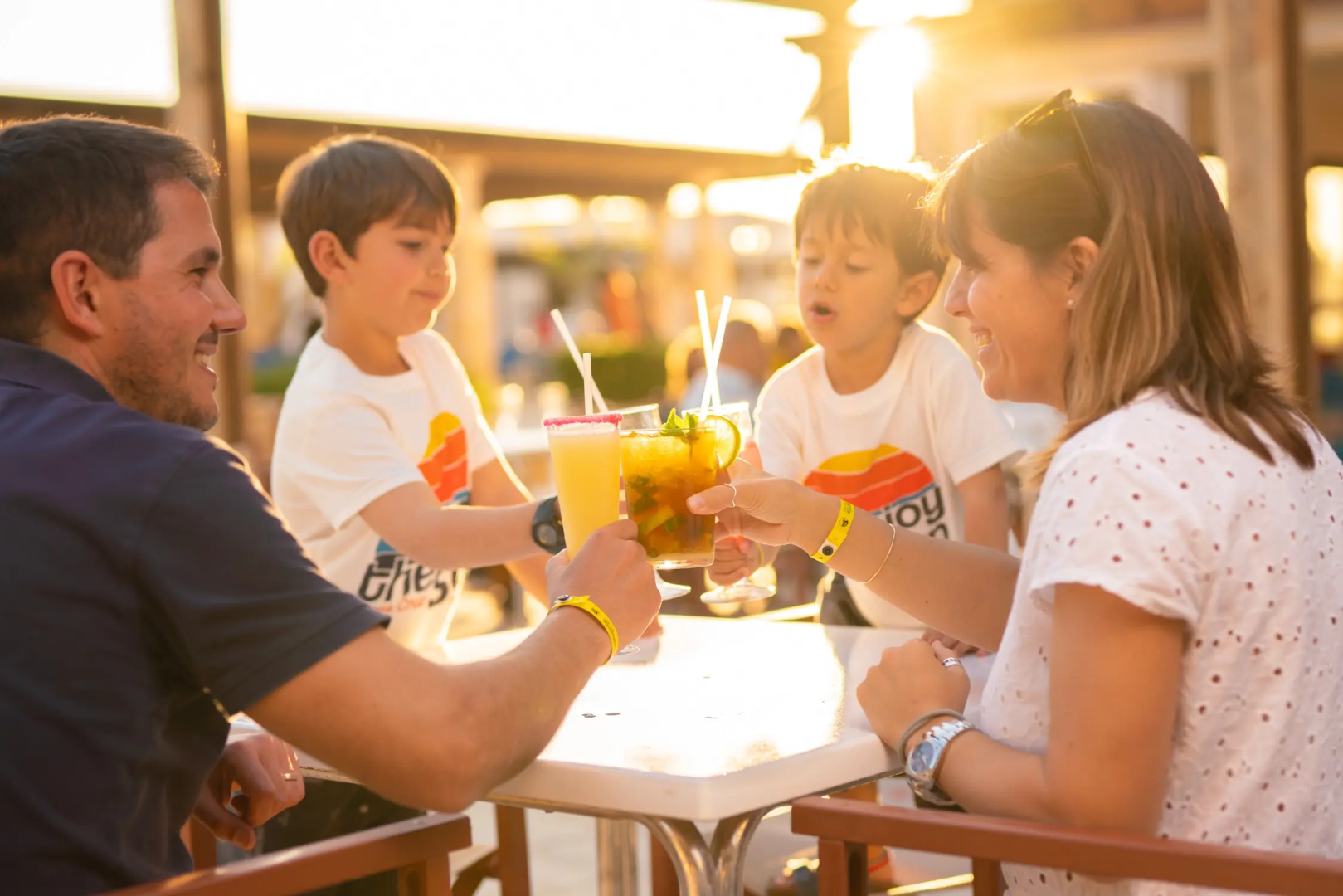 Foto - Club Hotel Aguamarina Waterpark