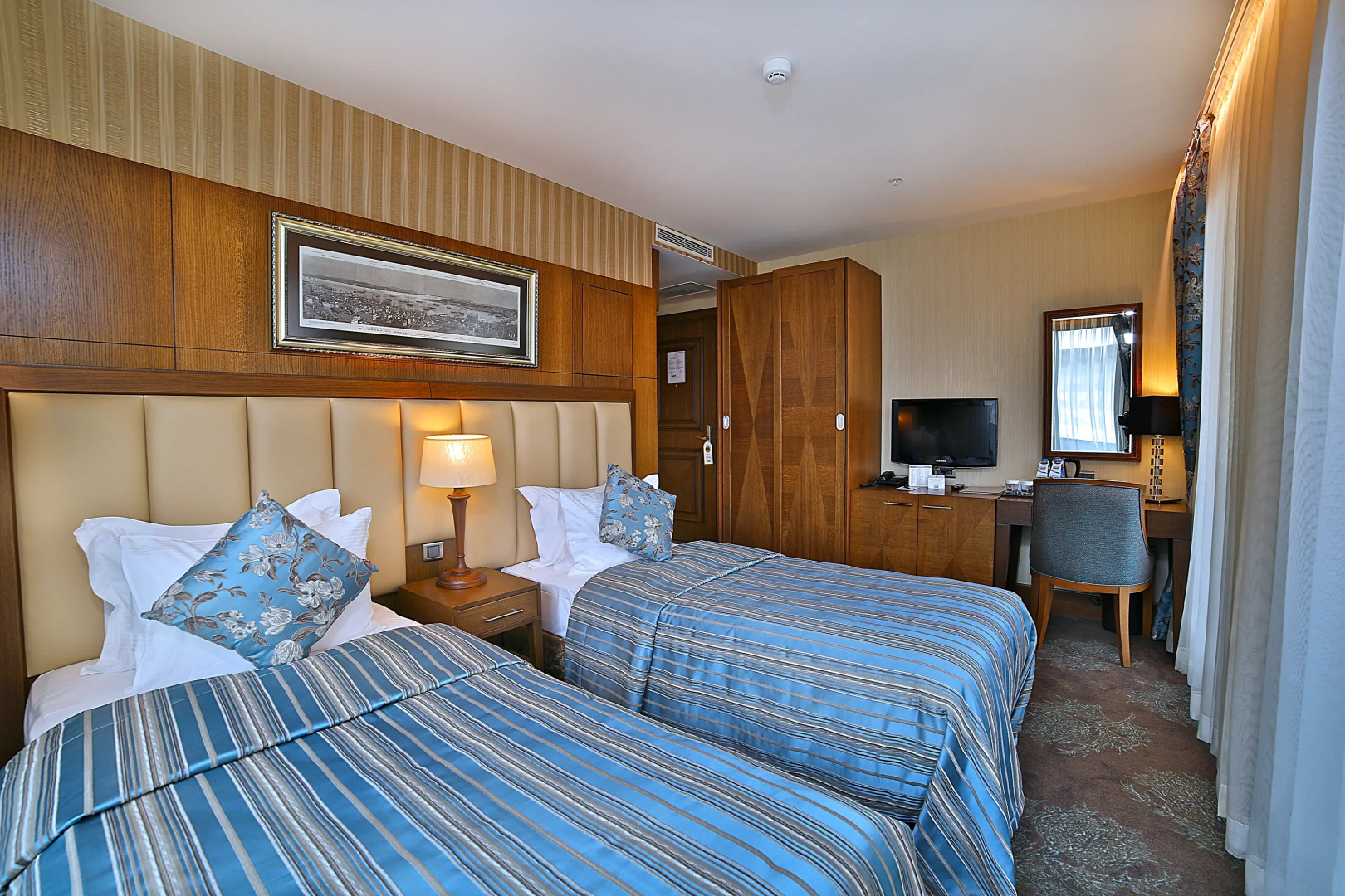 Photo - Adelmar Hotel Istanbul Sisli