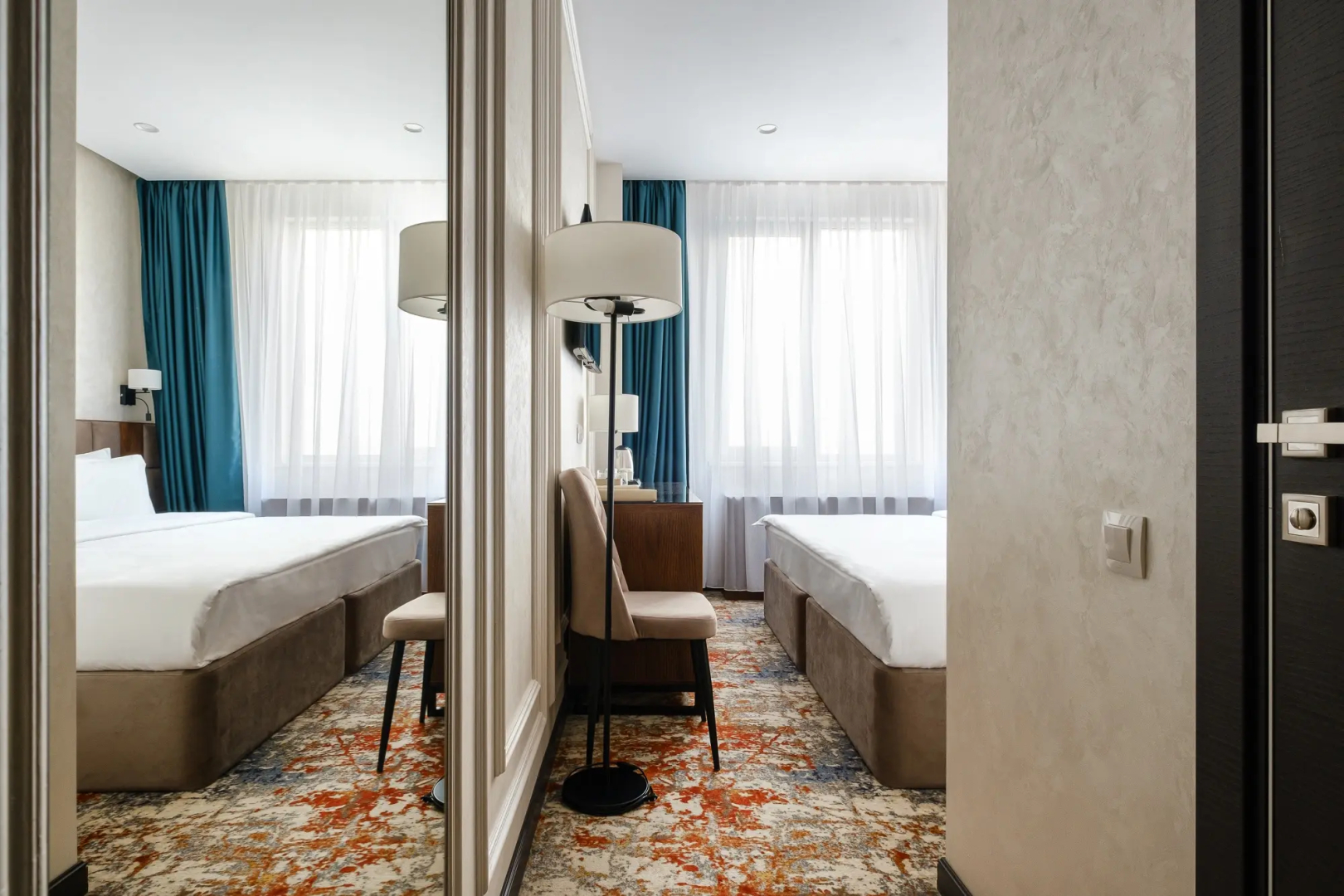Foto - Grand Mildom Hotel