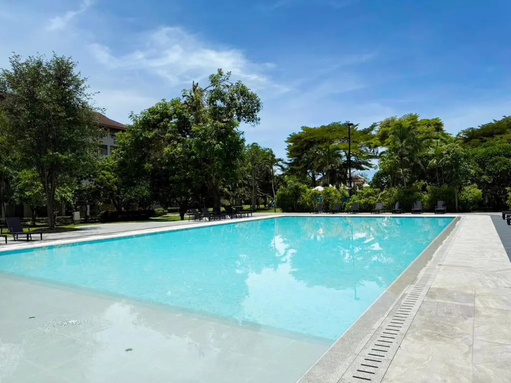 Photo - Pinnacle Grand Jomtien Resort