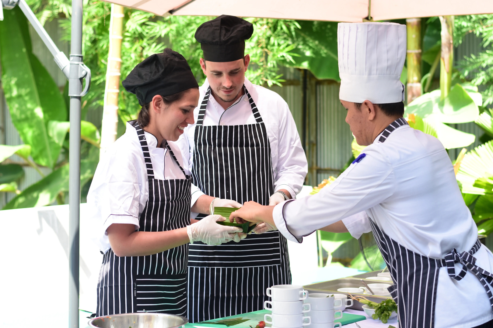 Foto - Hillocks Hotel & Spa