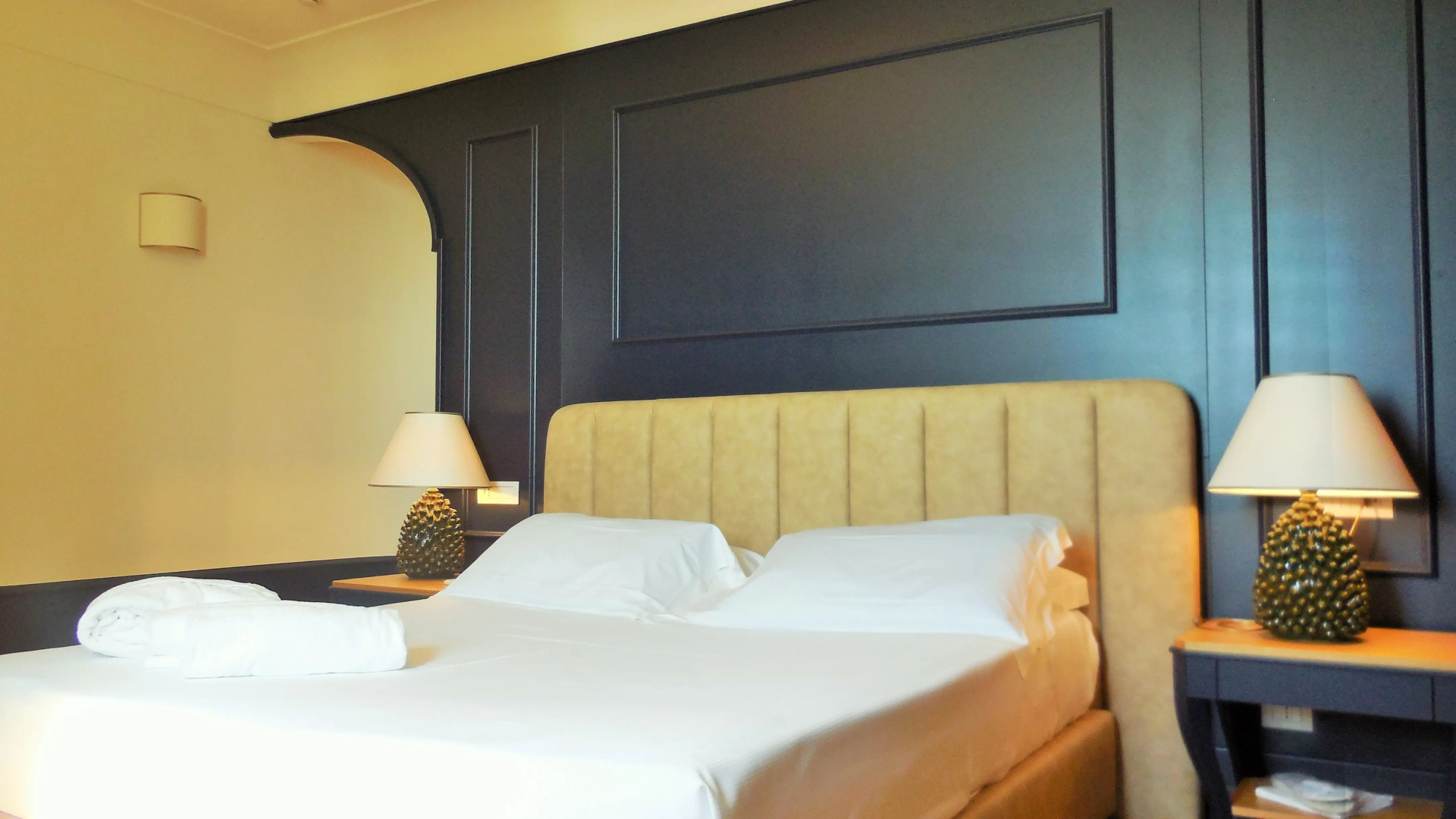 Photo - Hotel Marechiaro