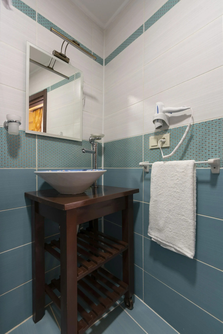 Foto - Capricorn by Otantik Suites