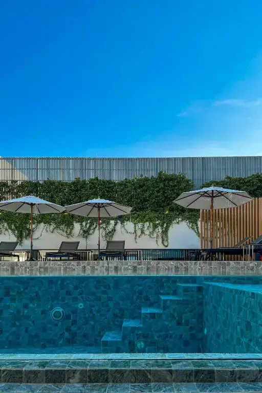 Foto - Amanta Hotel & Residence Sathorn