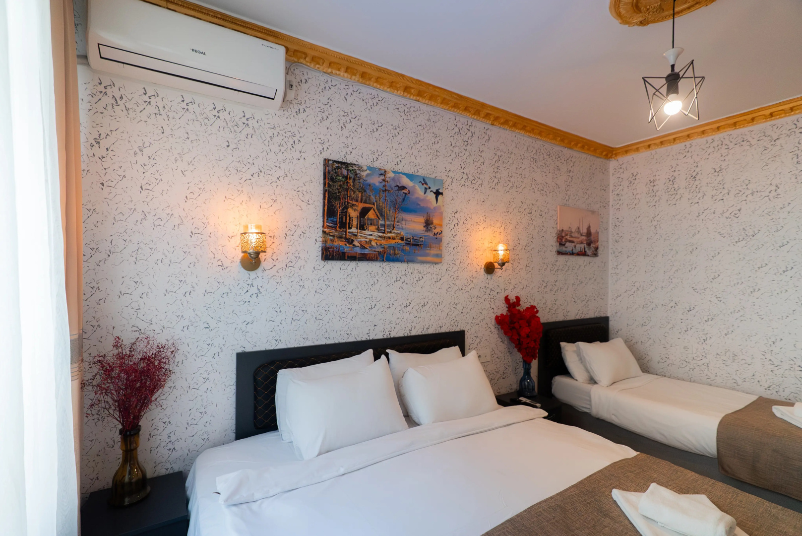 Foto - Golden Horn Park Hotel