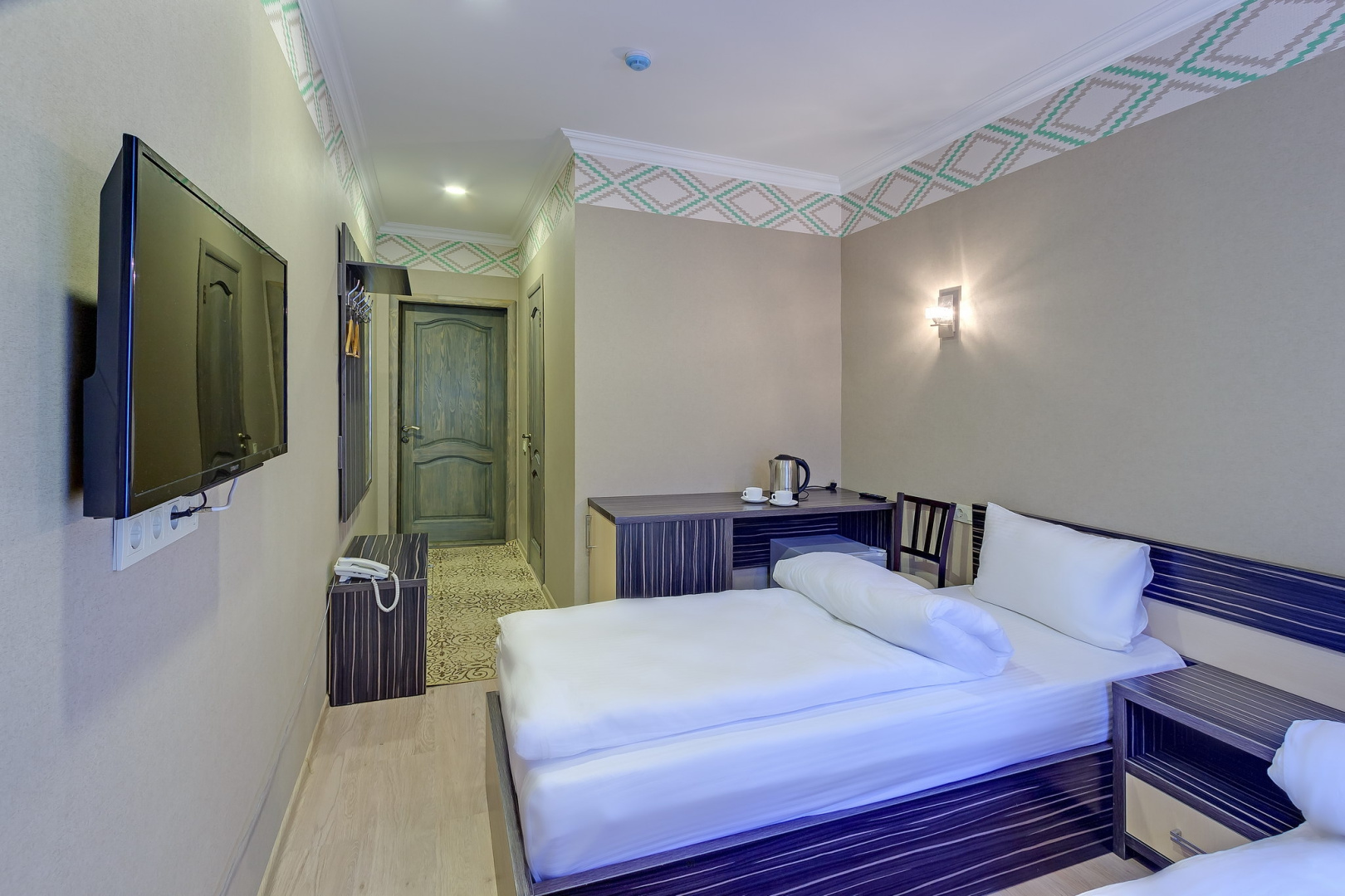 Foto - Resident Hotel Almaty
