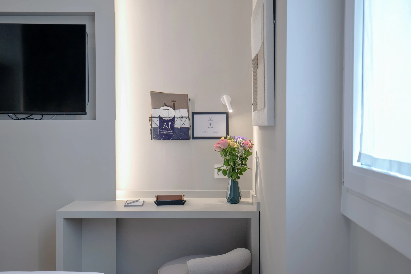 Photo - AH - Duomo Signature