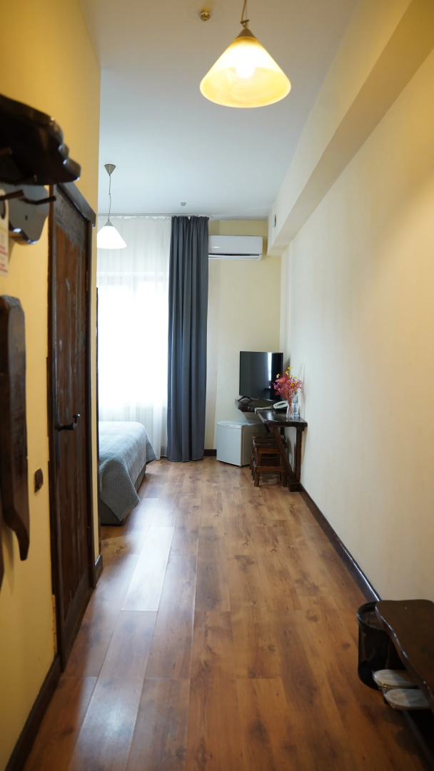Foto - Saraishyq Hotel
