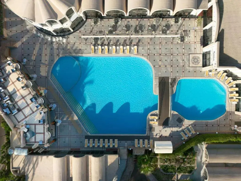 Foto - JAZ Pyramids Resort