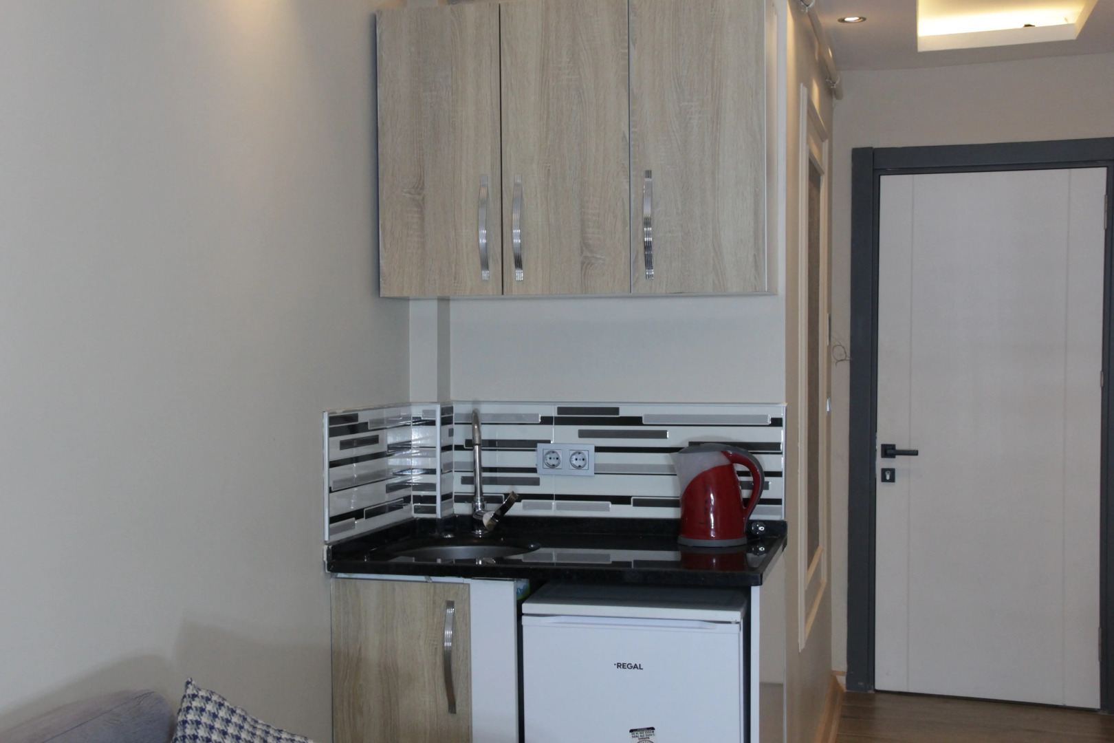 Photo - Solo Suites Hotel