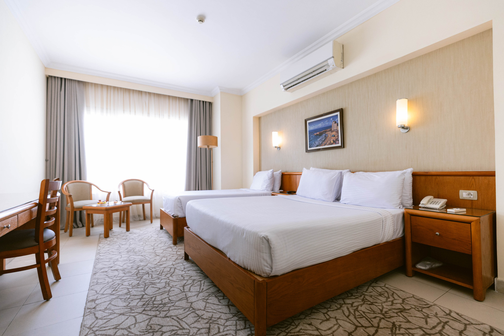 Photo - The Grand Plaza Hotel Smouha