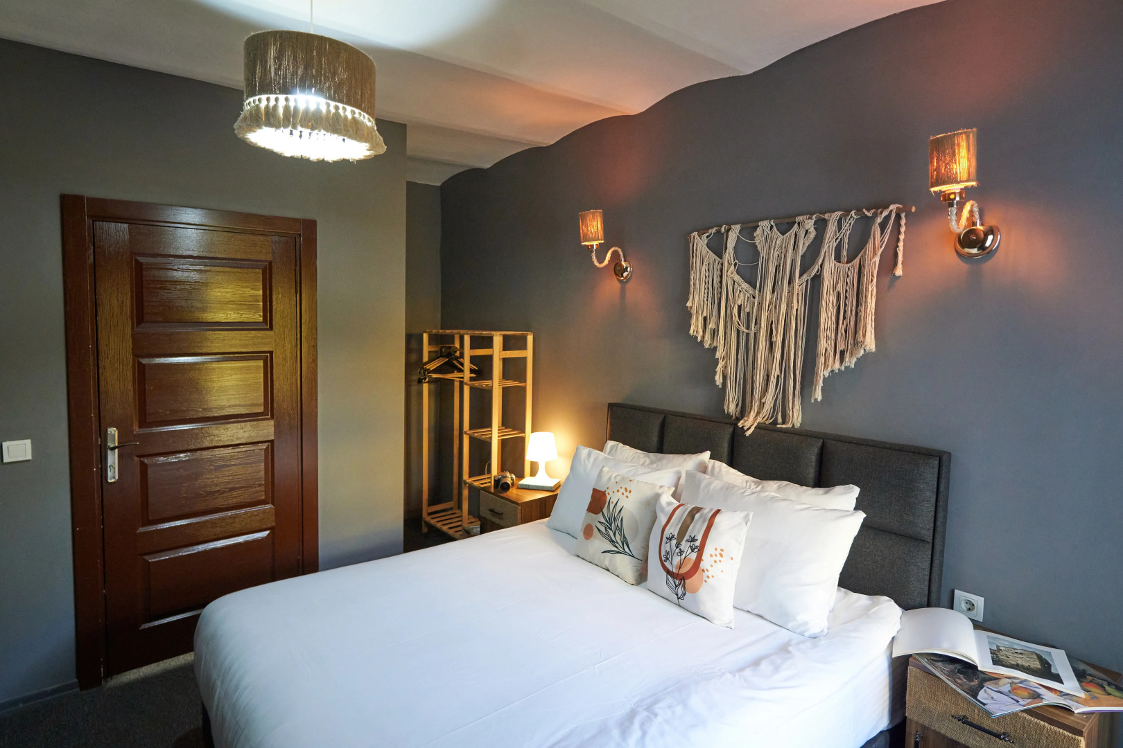 Foto - Galata Pearl Hotel