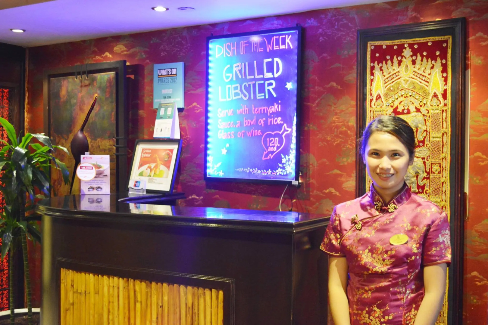 Foto - Arabian Courtyard Hotel & Spa