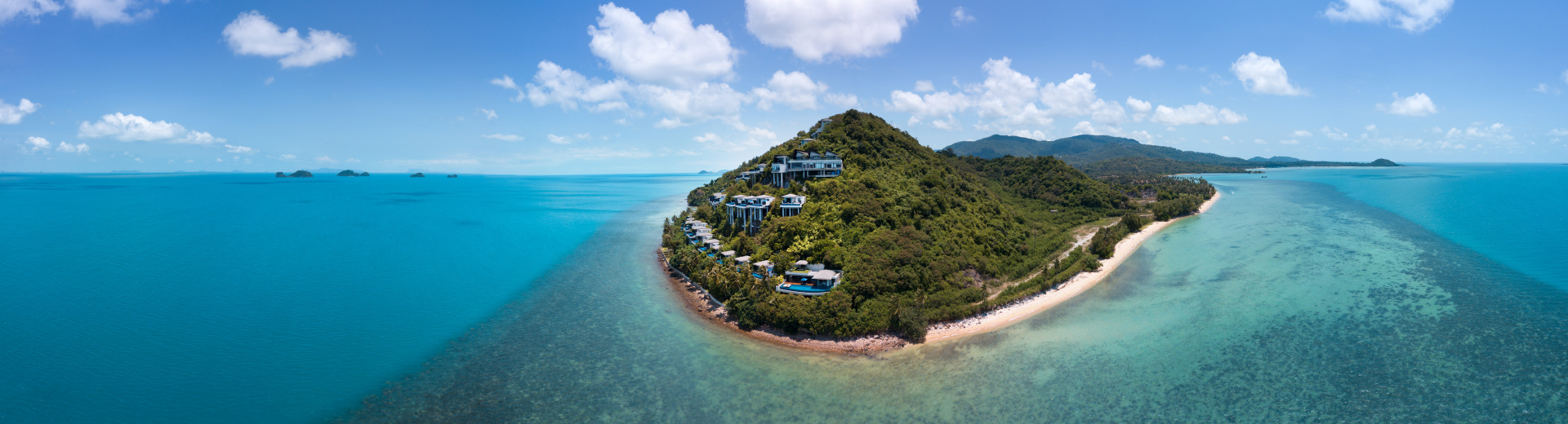 Conrad Koh Samui, Bild 2 von 17