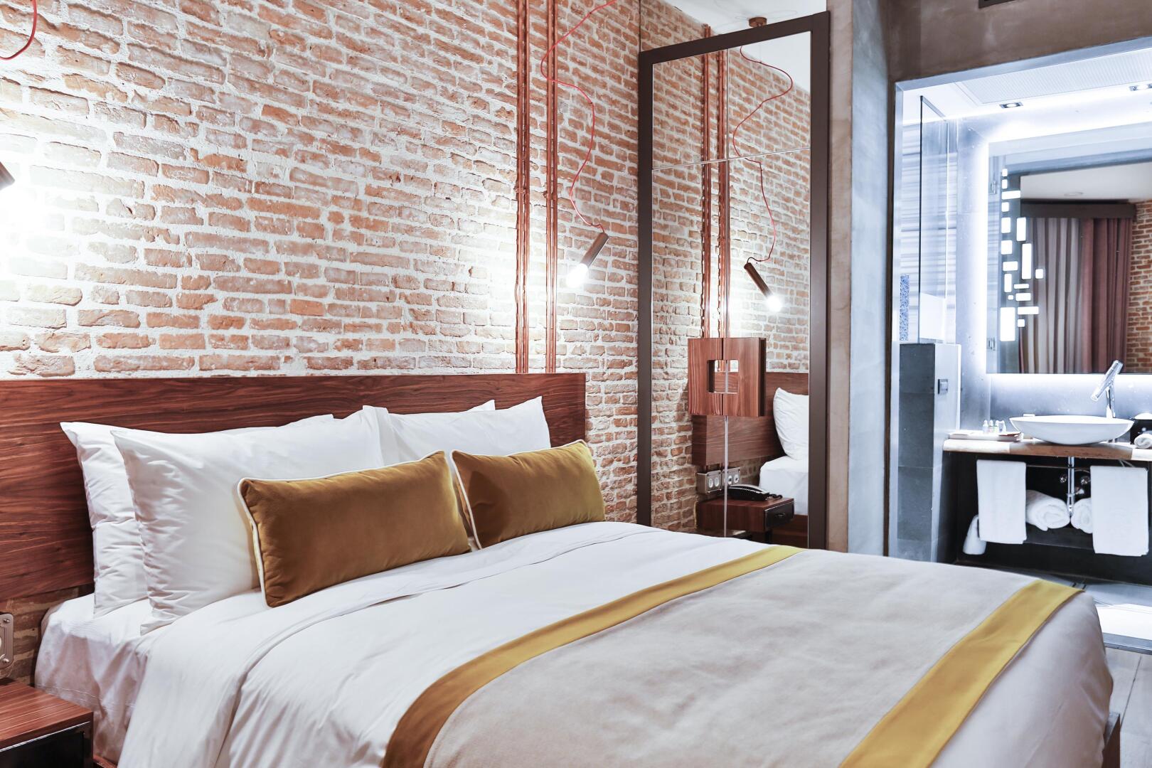 Foto - Hotel The Public - Special Category