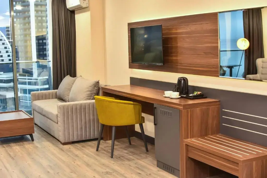 Foto - Batumi View Luxury