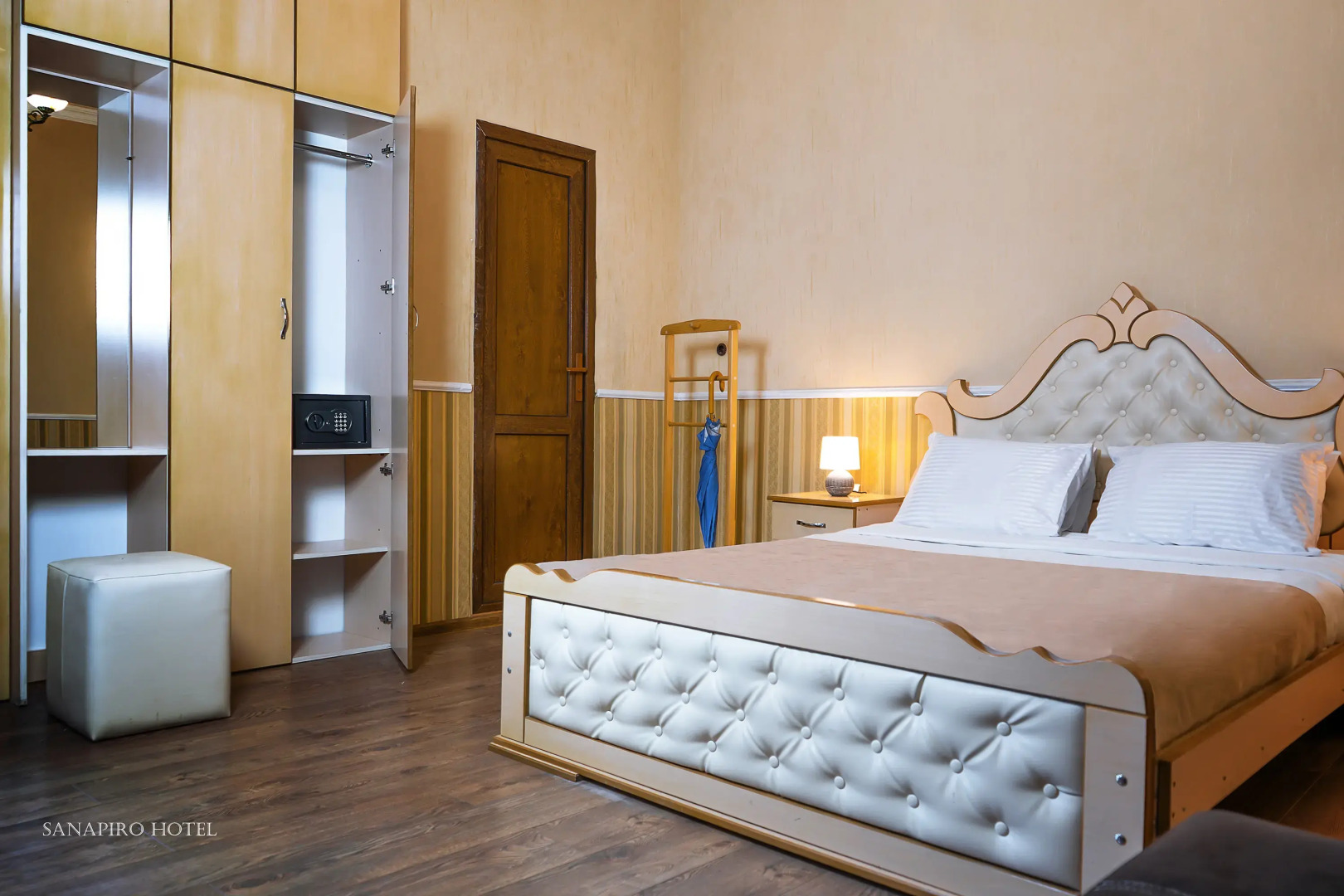 Photo - Sanapiro Hotel