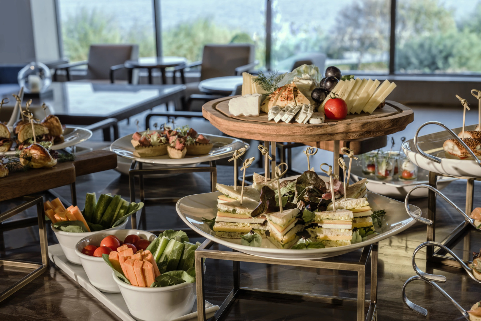 Photo - Renaissance Polat Istanbul Hotel