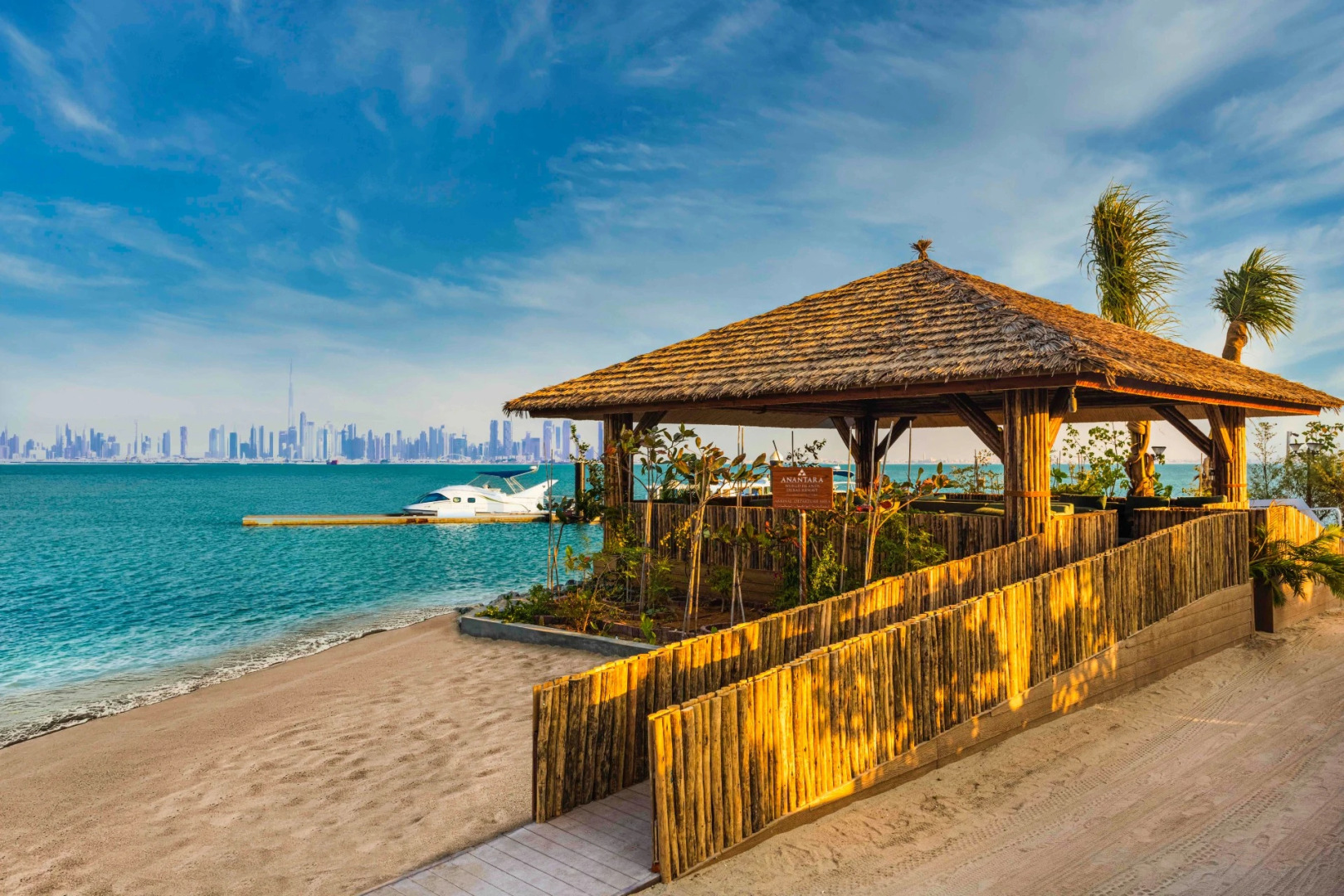 Photo - Anantara World Islands Dubai Resort
