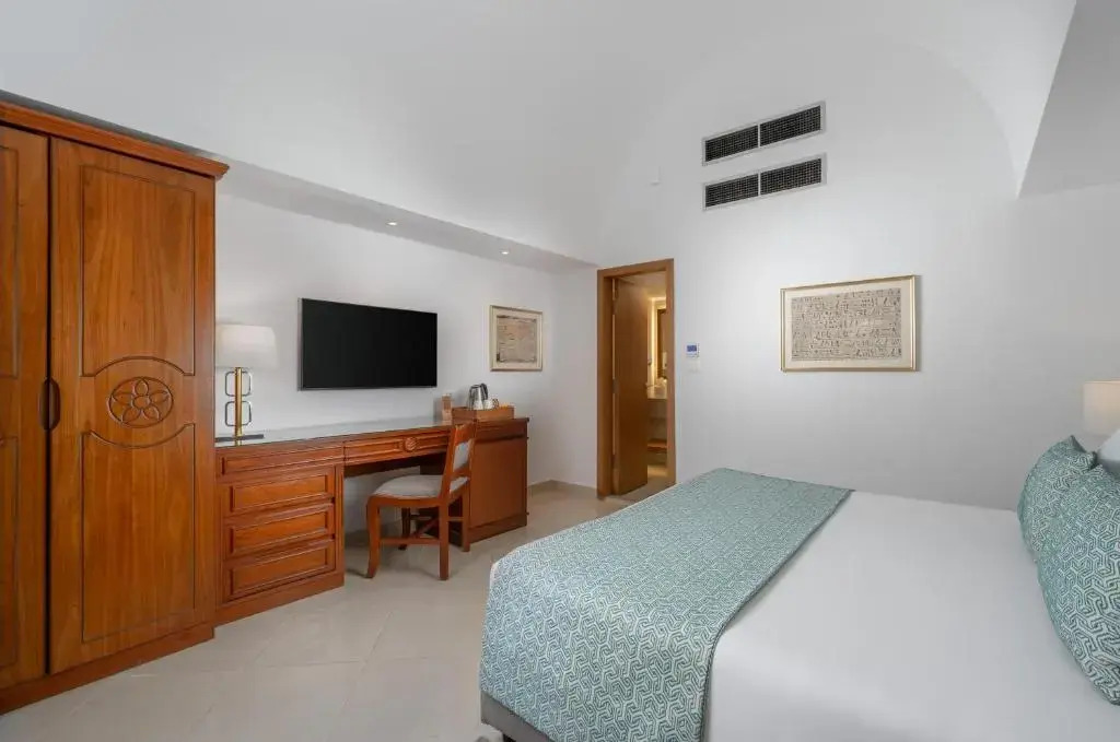 Foto - JAZ Pyramids Resort